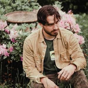 Meet your Posher, Dylan